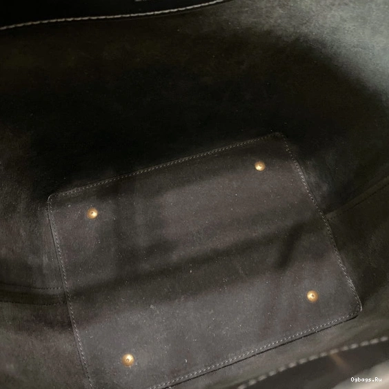 37 LE LARGE YSL BAG-20*25*16CM 0709